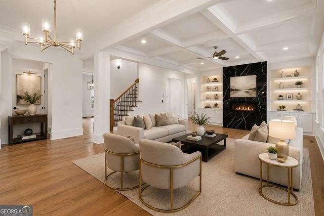 4847 Basingstoke Drive W, Suwanee, GA 30024