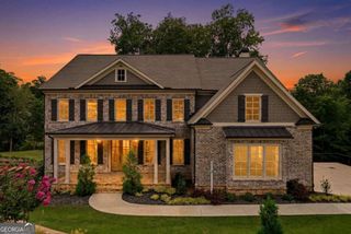 4847 Basingstoke Drive W, Suwanee, GA 30024