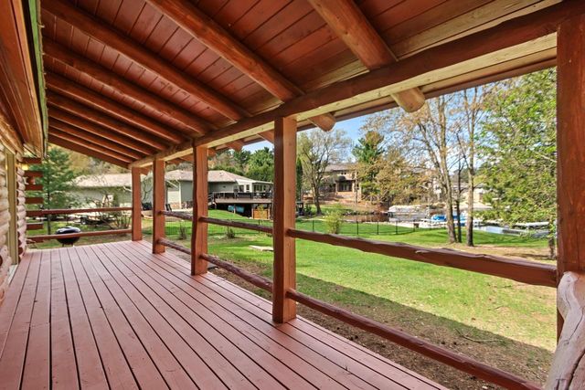 857 Canyon Road, Wisconsin Dells, WI 53965