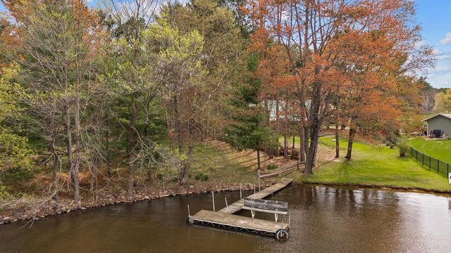 857 Canyon Road, Wisconsin Dells, WI 53965
