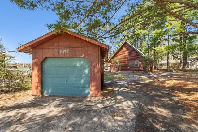 857 Canyon Road, Wisconsin Dells, WI 53965