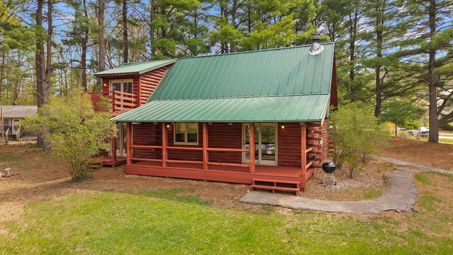 857 Canyon Road, Wisconsin Dells, WI 53965