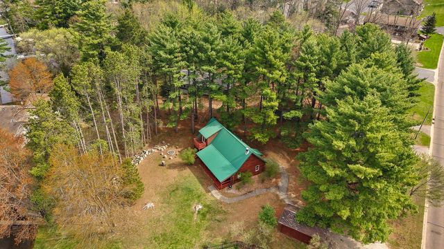 857 Canyon Road, Wisconsin Dells, WI 53965