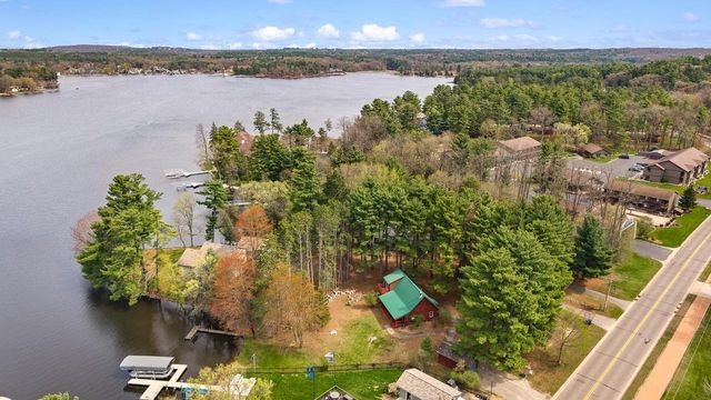 857 Canyon Road, Wisconsin Dells, WI 53965