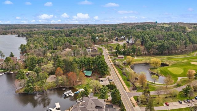 857 Canyon Road, Wisconsin Dells, WI 53965
