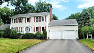3 Evans Cir, Mansfield, MA 02048