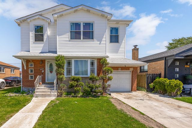 8035 S Kolin Avenue, Chicago, IL 60652