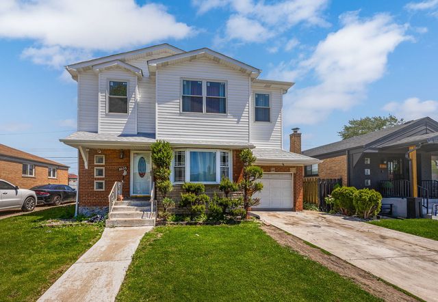 8035 S Kolin Avenue, Chicago, IL 60652