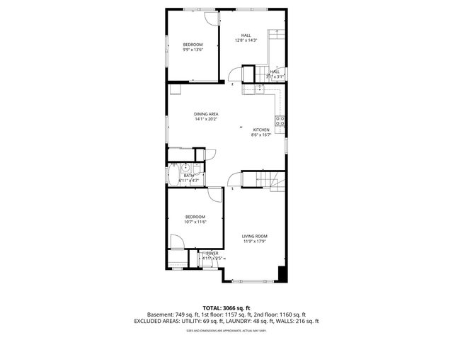 8035 S Kolin Avenue, Chicago, IL 60652