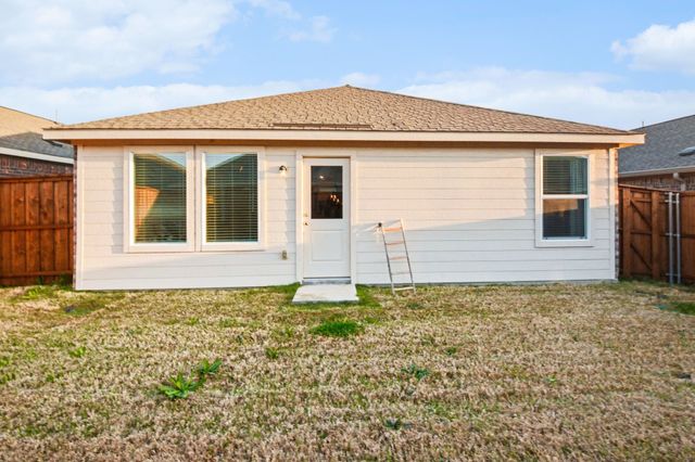 14174 Inglebert Street, Pilot Point, TX 76258