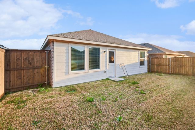 14174 Inglebert Street, Pilot Point, TX 76258