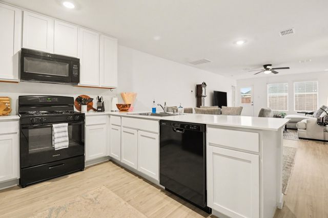 14174 Inglebert Street, Pilot Point, TX 76258