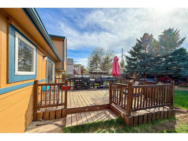 2109 Daley Dr, Longmont, CO 80501