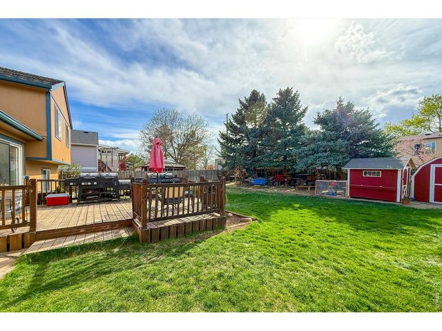 2109 Daley Dr, Longmont, CO 80501