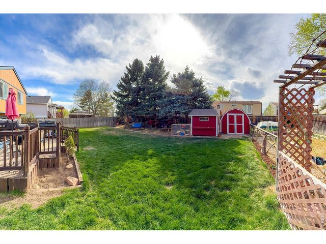 2109 Daley Dr, Longmont, CO 80501