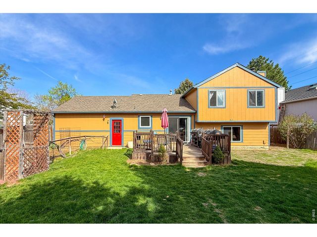 2109 Daley Dr, Longmont, CO 80501