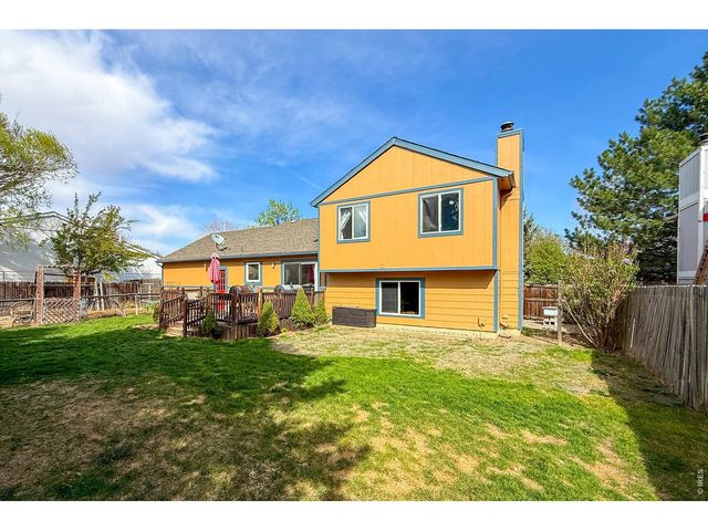 2109 Daley Dr, Longmont, CO 80501