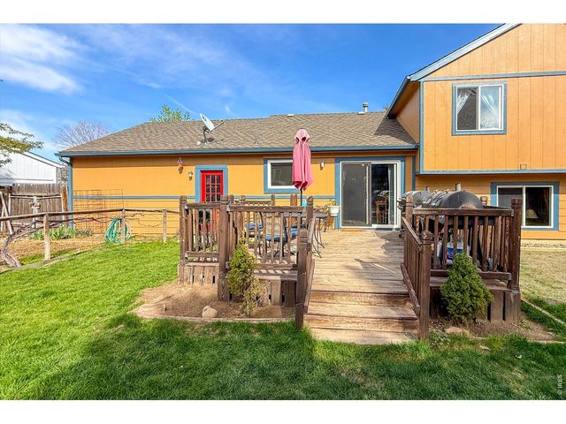 2109 Daley Dr, Longmont, CO 80501