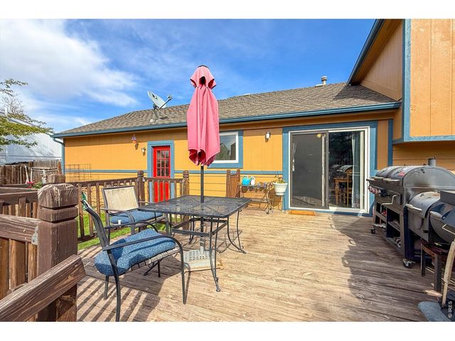 2109 Daley Dr, Longmont, CO 80501