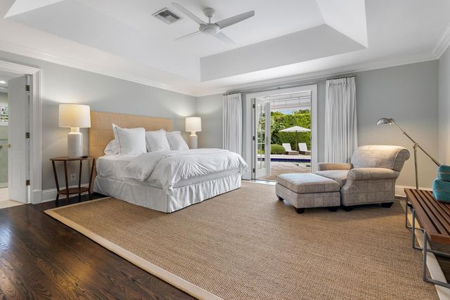 265 Sandpiper Drive, Palm Beach, FL 33480