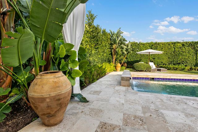 265 Sandpiper Drive, Palm Beach, FL 33480