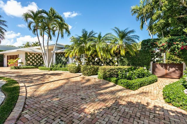 265 Sandpiper Drive, Palm Beach, FL 33480