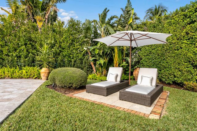 265 Sandpiper Drive, Palm Beach, FL 33480