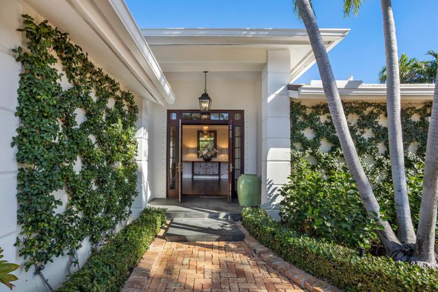 265 Sandpiper Drive, Palm Beach, FL 33480