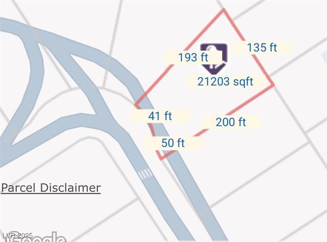 2221 South Manzanita Drive, Pahrump, NV 89048