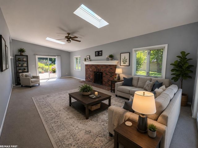 20210 Anita Street, Clinton Township, MI 48036