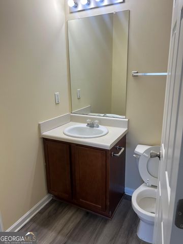 7200 Grosbeak Street, Union City, GA 30291