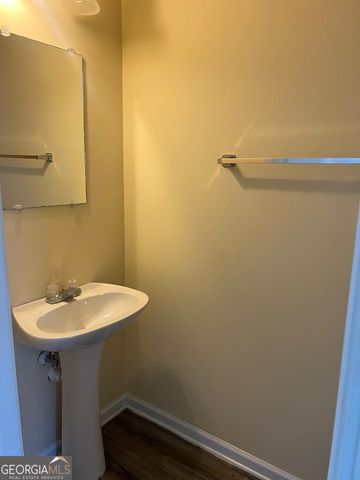 7200 Grosbeak Street, Union City, GA 30291