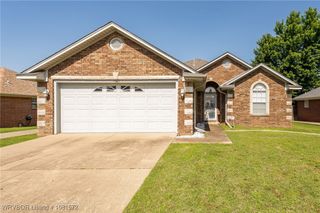 7004 Millennium Drive, Fort Smith, AR 72916