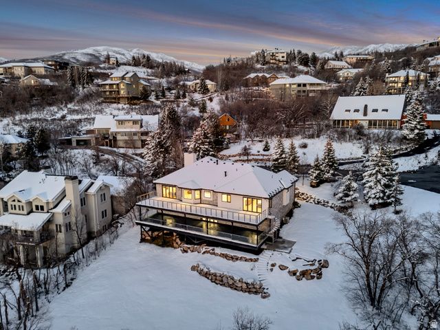 2768 S GRAND OAK CIR, Bountiful, UT 84010