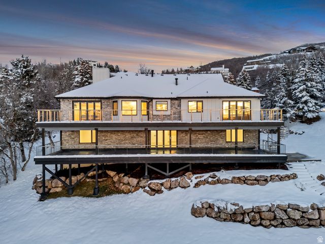 2768 S GRAND OAK CIR, Bountiful, UT 84010