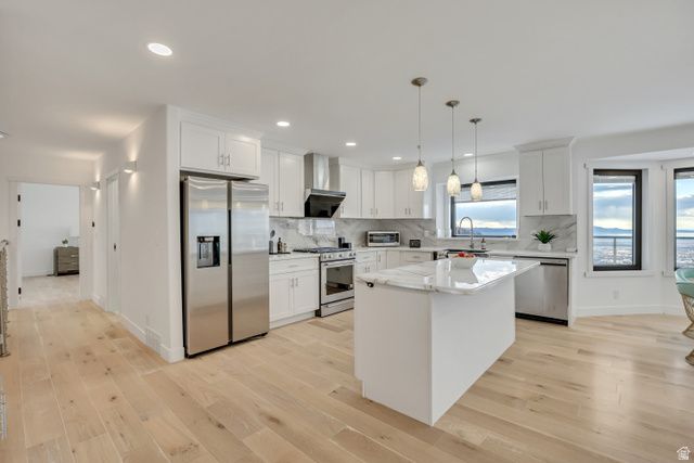 2768 S GRAND OAK CIR, Bountiful, UT 84010