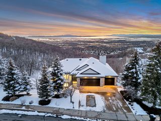 2768 S GRAND OAK CIR, Bountiful, UT 84010