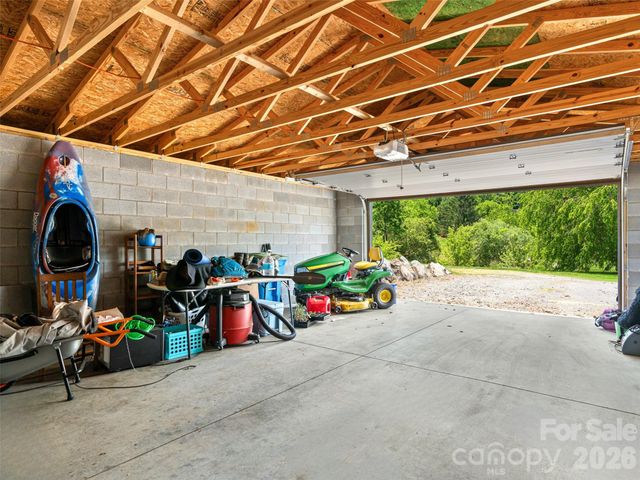241 Pinners Cove Road, Asheville, NC 28803