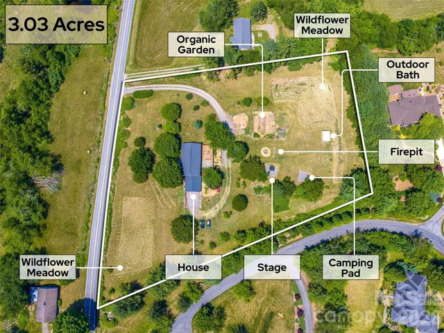 241 Pinners Cove Road, Asheville, NC 28803