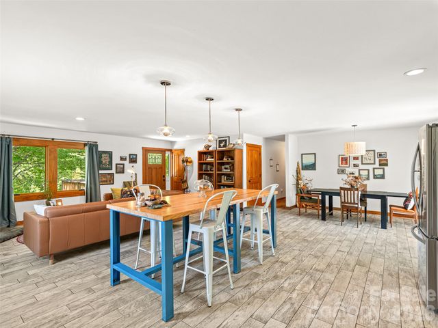 241 Pinners Cove Road, Asheville, NC 28803