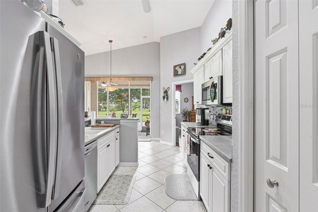 1351 HEDGEWOOD CIRCLE, North Port, FL 34288