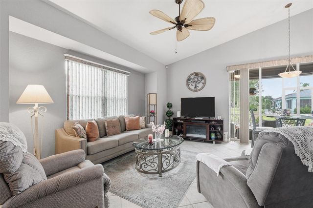 1351 HEDGEWOOD CIRCLE, North Port, FL 34288