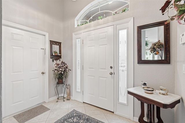 1351 HEDGEWOOD CIRCLE, North Port, FL 34288