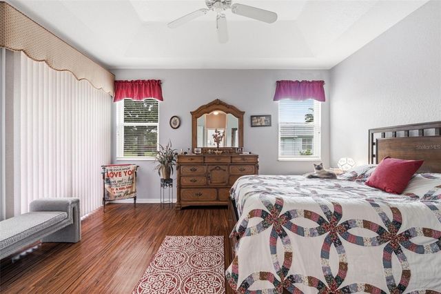 1351 HEDGEWOOD CIRCLE, North Port, FL 34288