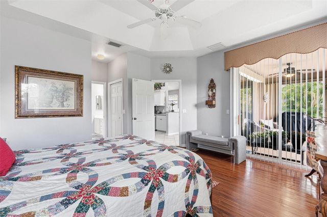 1351 HEDGEWOOD CIRCLE, North Port, FL 34288