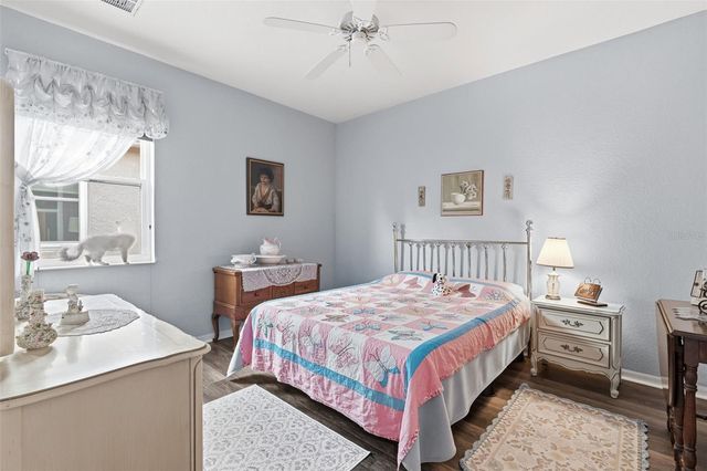 1351 HEDGEWOOD CIRCLE, North Port, FL 34288