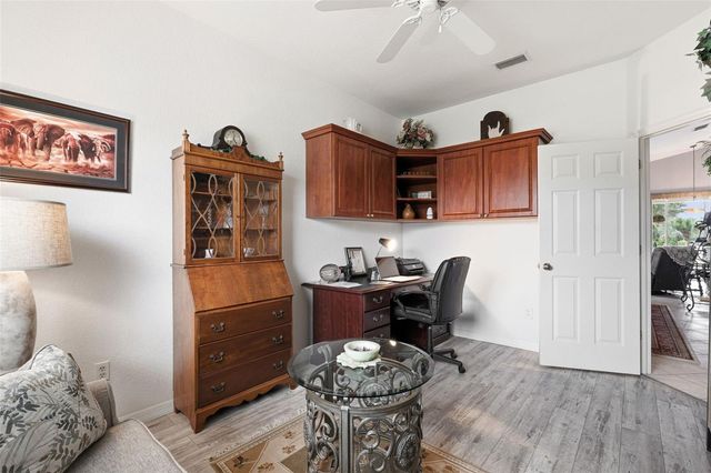 1351 HEDGEWOOD CIRCLE, North Port, FL 34288
