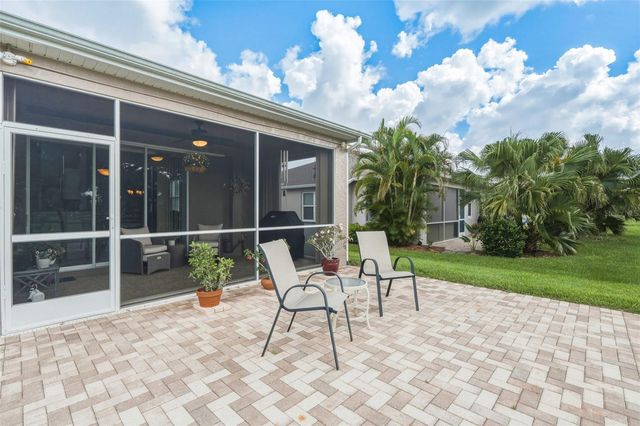 1351 HEDGEWOOD CIRCLE, North Port, FL 34288