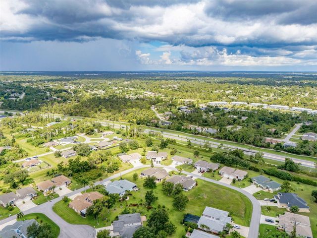 1351 HEDGEWOOD CIRCLE, North Port, FL 34288