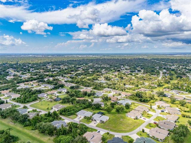 1351 HEDGEWOOD CIRCLE, North Port, FL 34288